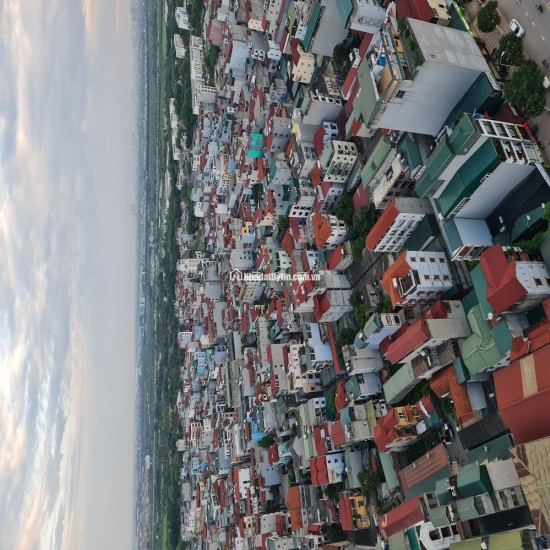 Đông Dư, Gia Lâm, Hà Nội. 81m2  mt 6m đường ô tô tránh, giá đầu tư.